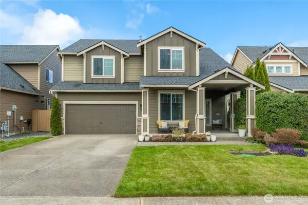 14414 99th AVE SE, Yelm, WA 98597
