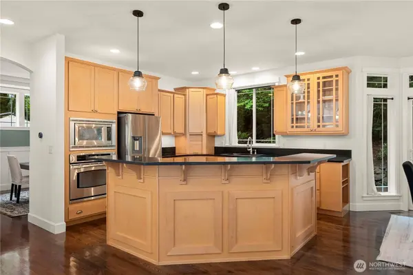 4120 49th Avenue Ct NW, Gig Harbor, WA 98335