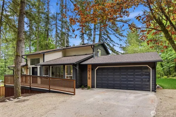 2718 Aztec DR NW, Olympia, WA 98502