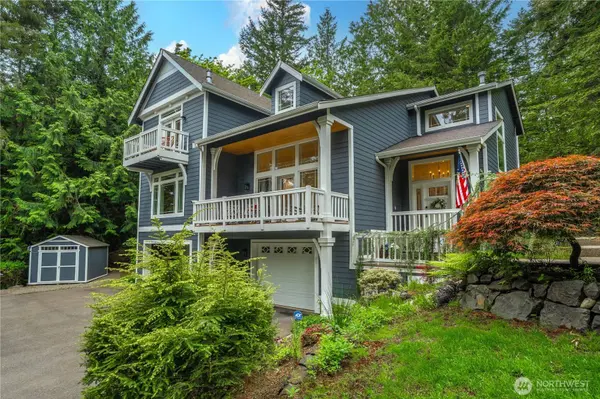 4120 49th Avenue Ct NW, Gig Harbor, WA 98335