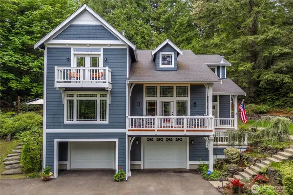 4120 49th Avenue Ct NW, Gig Harbor, WA 98335