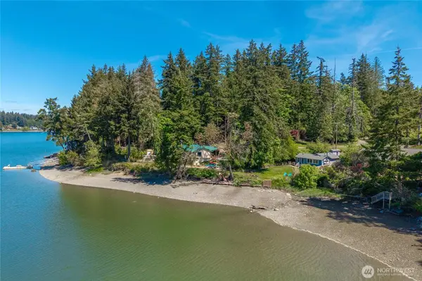 3223 Aspinwall RD NW, Olympia, WA 98502