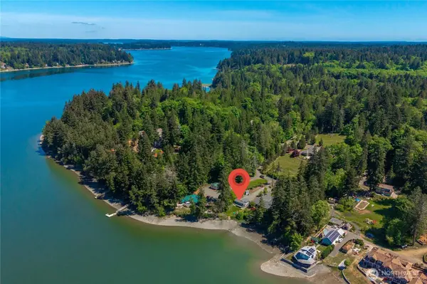 3223 Aspinwall RD NW, Olympia, WA 98502
