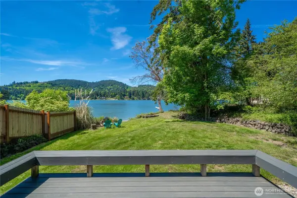 3223 Aspinwall RD NW, Olympia, WA 98502
