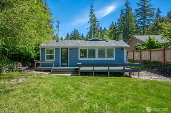 3223 Aspinwall RD NW, Olympia, WA 98502
