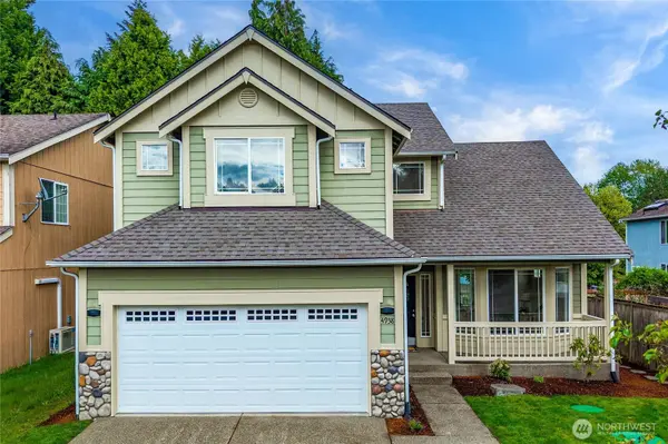 4938 Old Oak ST SE, Olympia, WA 98501