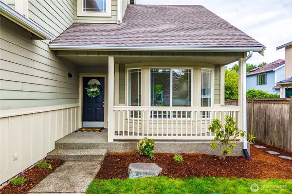 4938 Old Oak ST SE, Olympia, WA 98501