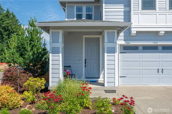 810 Burwood ST SE, Lacey, WA 98503