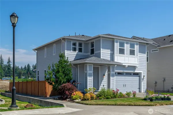 810 Burwood ST SE, Lacey, WA 98503