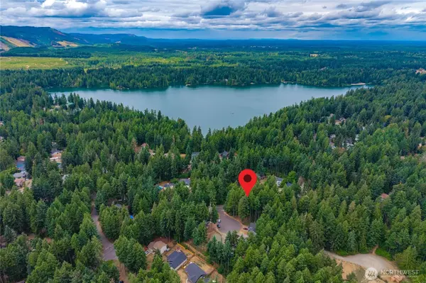 18236 Blue Hills DR SE, Yelm, WA 98597