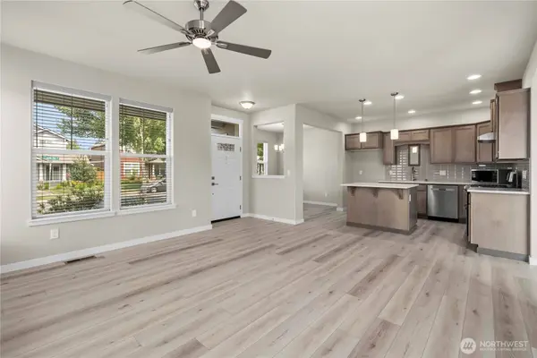 3341 63rd AVE SW, Tumwater, WA 98512