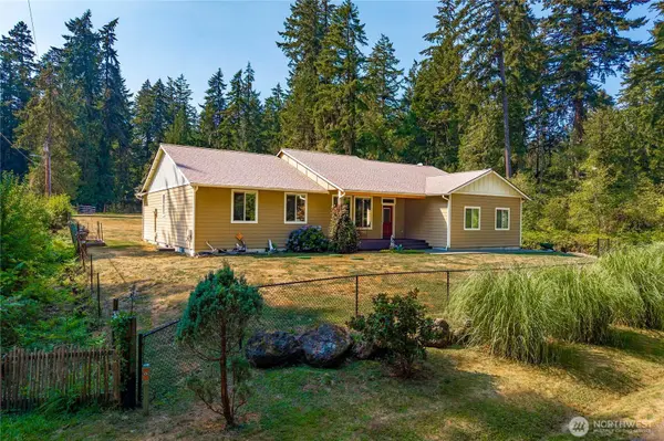 8545 Mill Bight RD NE, Olympia, WA 98516