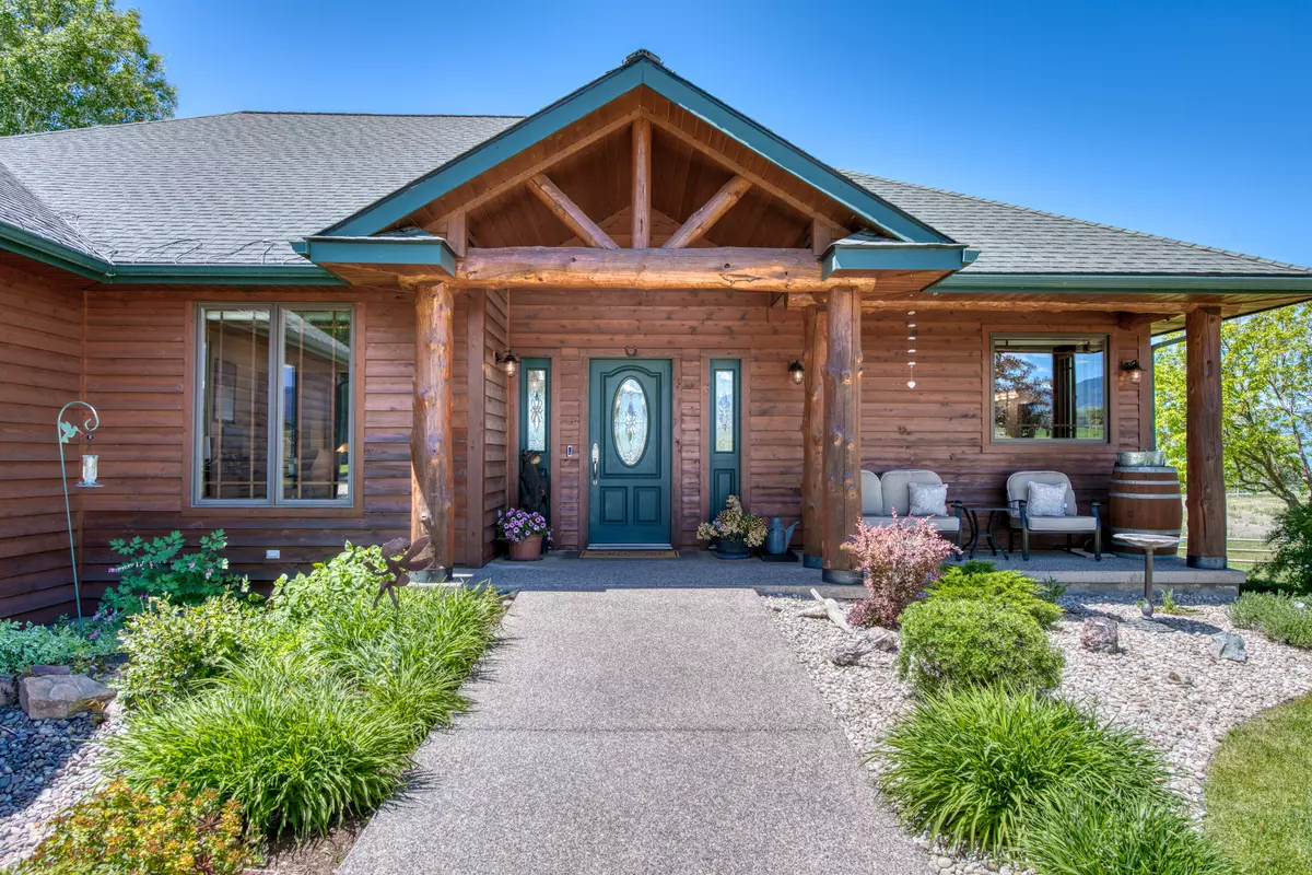 Corvallis, MT 59828-9351,649 Warbler Ln