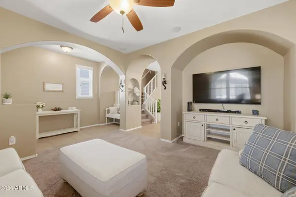 3858 S WINTER Lane, Gilbert, AZ 85297