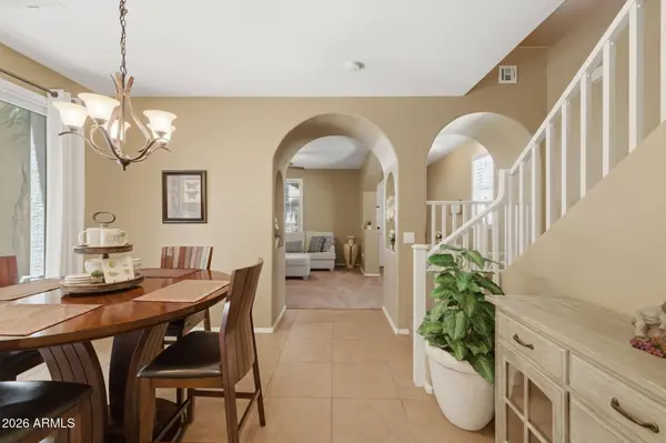 3858 S WINTER Lane, Gilbert, AZ 85297