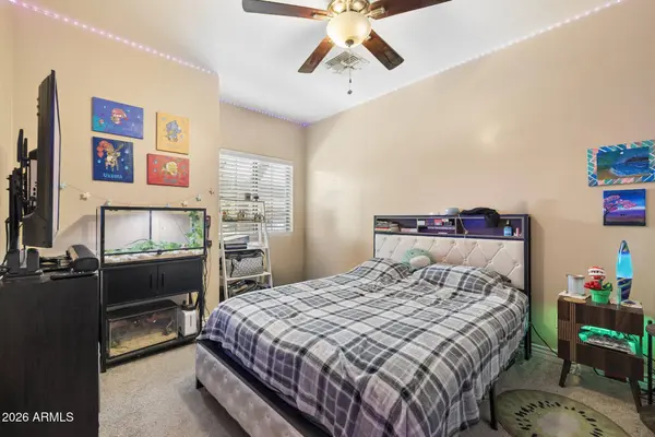 854 S SAN MARCOS Drive #5C, Apache Junction, AZ 85120