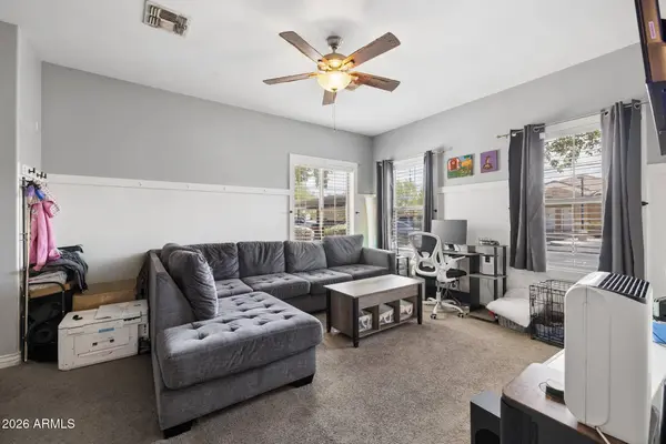 854 S SAN MARCOS Drive #5C, Apache Junction, AZ 85120