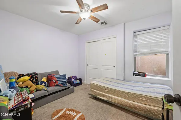 854 S SAN MARCOS Drive #5C, Apache Junction, AZ 85120