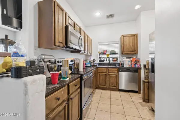 854 S SAN MARCOS Drive #5C, Apache Junction, AZ 85120