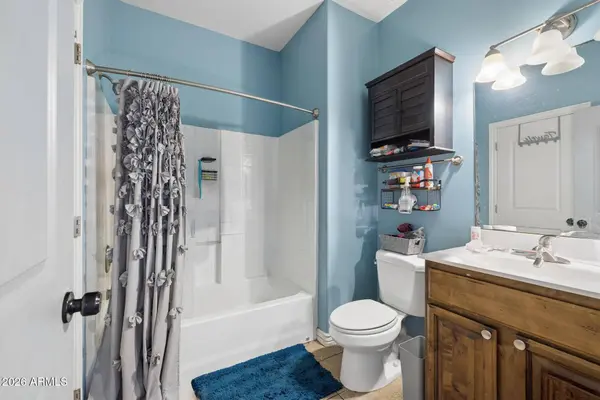 854 S SAN MARCOS Drive #5C, Apache Junction, AZ 85120