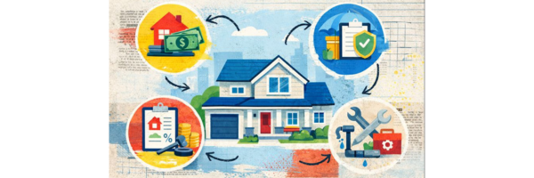 First time homebuyer san antonio