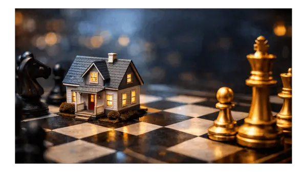 What Most Sellers Get Wrong About Pricing Their Home,Abigael Jean-Baptiste