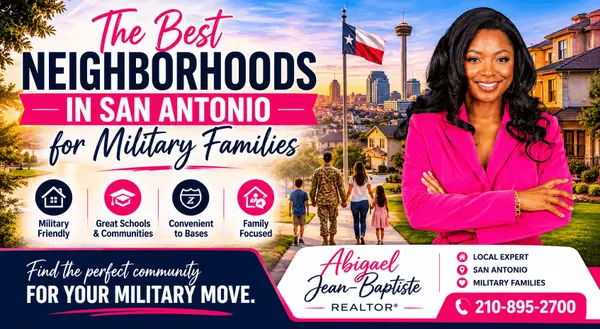 What Is the San Antonio Housing Market Like Right Now?