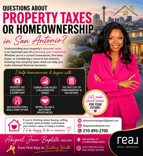 How Do I Protest My Property Tax Appraisal in Bexar County?
