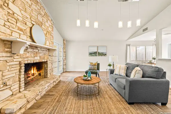 7410 Oak Marsh, Live Oak, TX 78233