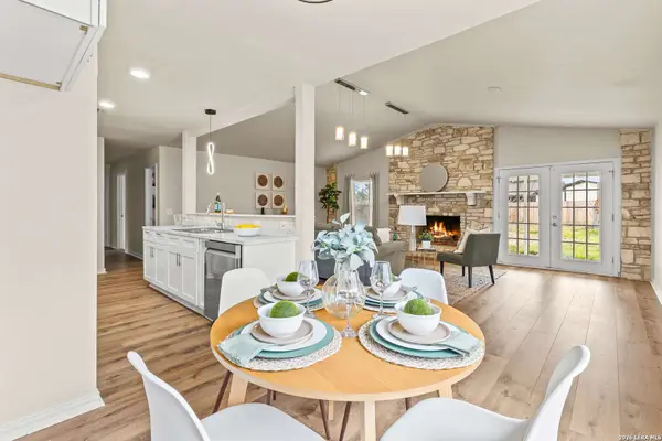 7410 Oak Marsh, Live Oak, TX 78233
