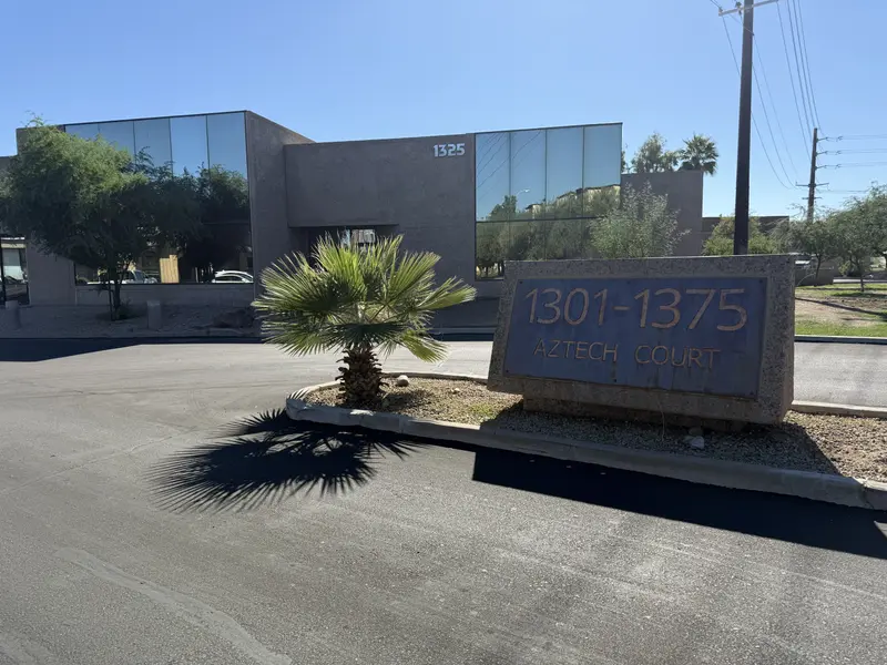 1325 E University Dr, Tempe, AZ 85288