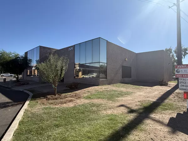 Tempe, AZ 85288,1325 E University Dr