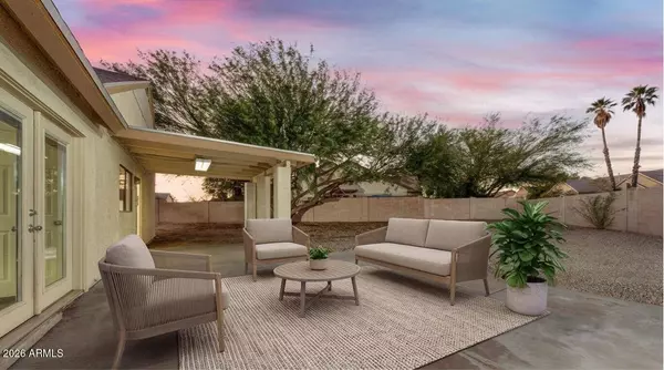4279 W ROCKWOOD Drive, Tucson, AZ 85741