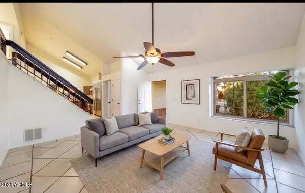 4279 W ROCKWOOD Drive, Tucson, AZ 85741