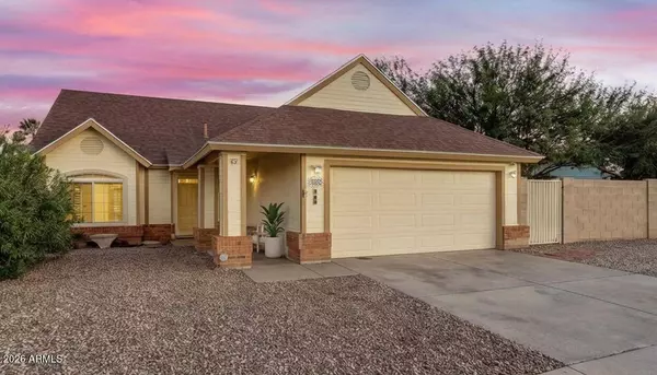 4279 W ROCKWOOD Drive, Tucson, AZ 85741