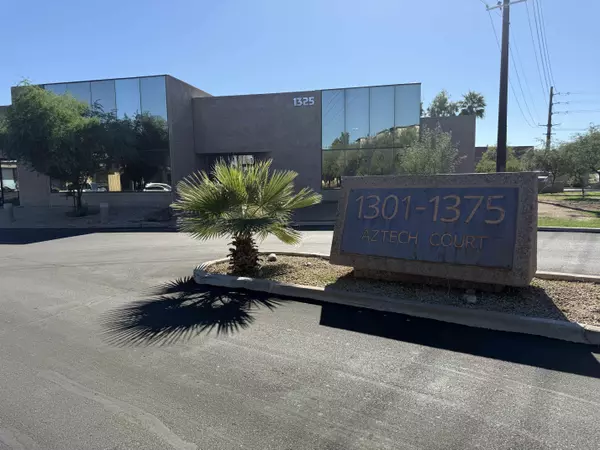 1325 E University Dr, Tempe, AZ 85288