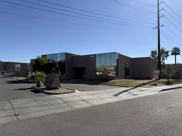 1325 E University Dr, Tempe, AZ 85288