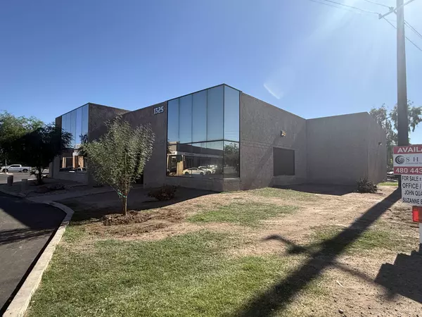 1325 E University Dr, Tempe, AZ 85288