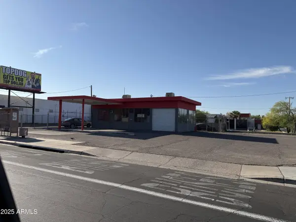 649 W HATCHER Road, Phoenix, AZ 85021