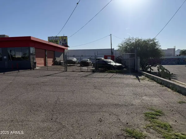 649 W HATCHER Road, Phoenix, AZ 85021