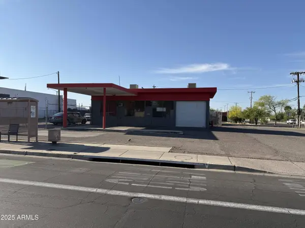 649 W HATCHER Road, Phoenix, AZ 85021