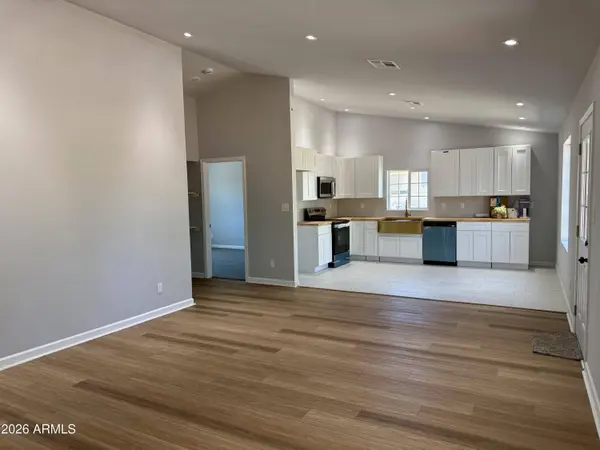 4790 E GOSS Drive, Rimrock, AZ 86335