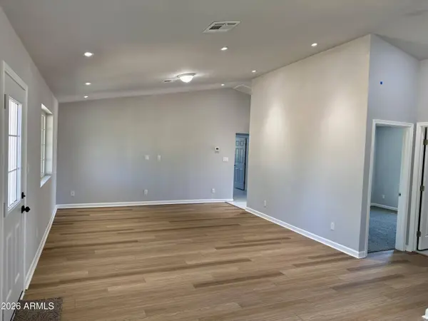 4790 E GOSS Drive, Rimrock, AZ 86335