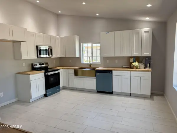 4790 E GOSS Drive, Rimrock, AZ 86335