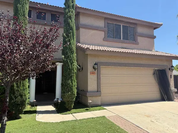 24833 N 37th Lane, Glendale, AZ 85310