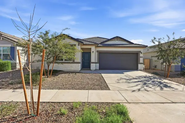 25285 N 185th Drive, Wittmann, AZ 85361