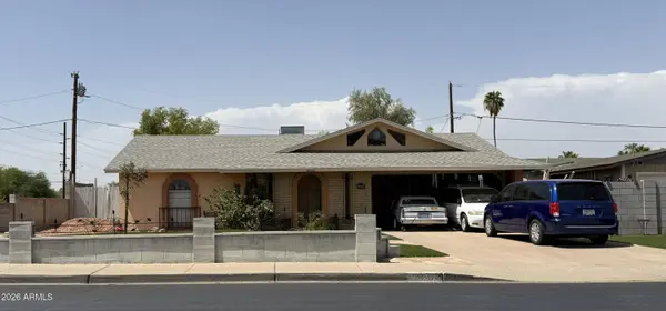 3131 E SWEETWATER Avenue, Phoenix, AZ 85032
