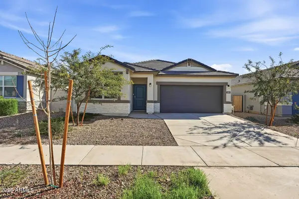 25285 N 185TH Drive, Wittmann, AZ 85361