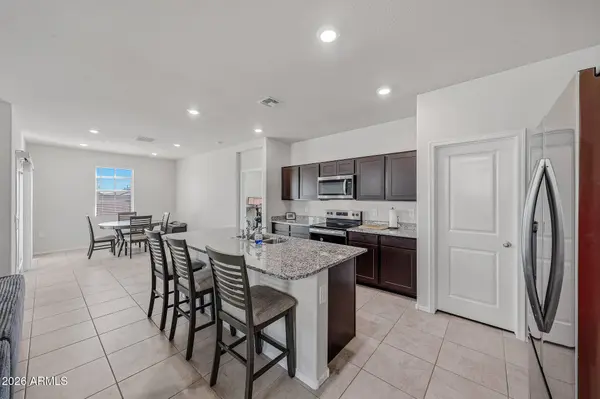 25285 N 185TH Drive, Wittmann, AZ 85361