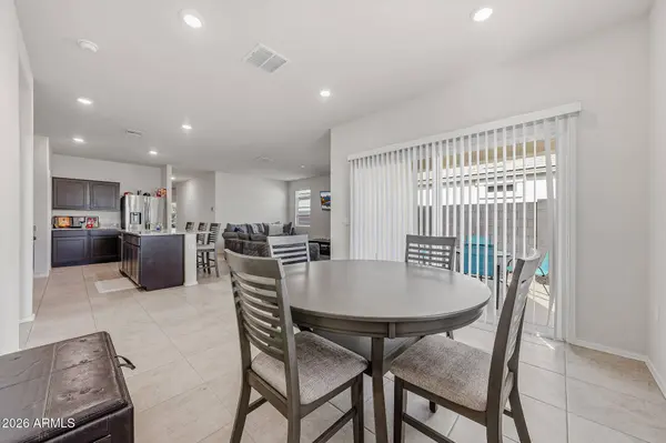 25285 N 185TH Drive, Wittmann, AZ 85361